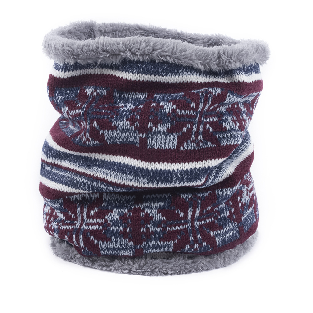OVTRB Warm Knit Fleece Lined S – Neck Gaiter Fleece Bewertung und Preis