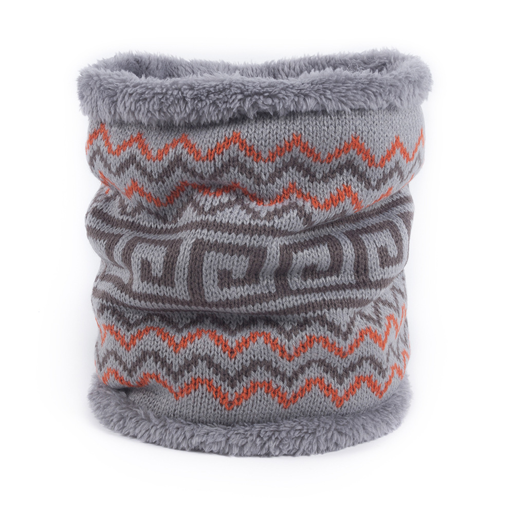 OVTRB Warm Knit Fleece Lined S – Neck Gaiter Fleece Bewertung und Preis