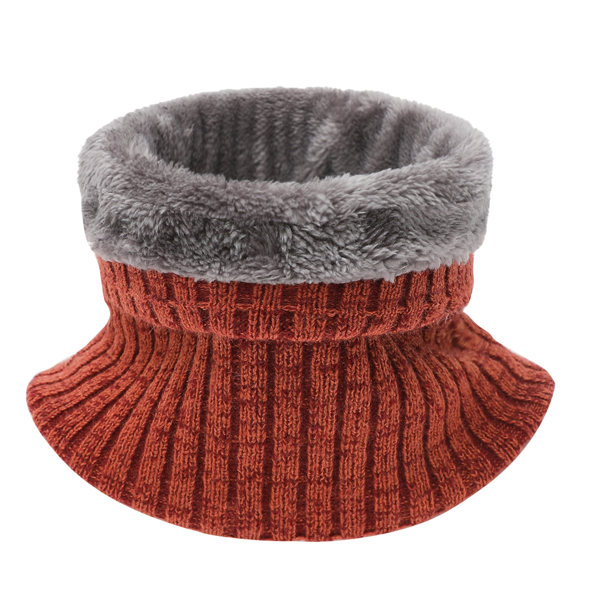 OVTRB Fuzzy Fleece Lining Neck – Neck Gaiter Fleece Bewertung und Preis