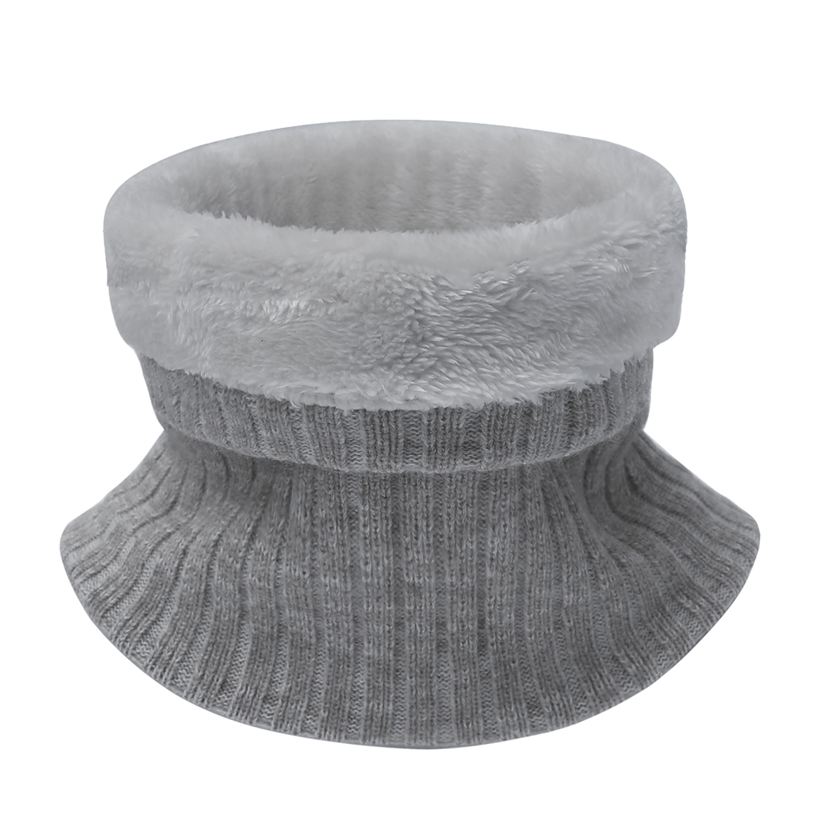 OVTRB Fuzzy Fleece Lining Neck – Neck Gaiter Fleece Bewertung und Preis