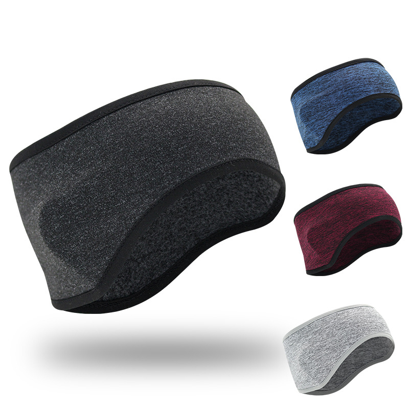 Winter Cycling Ear Warmer Men  – Fleece Ear Warmer Band Bewertung und Preis