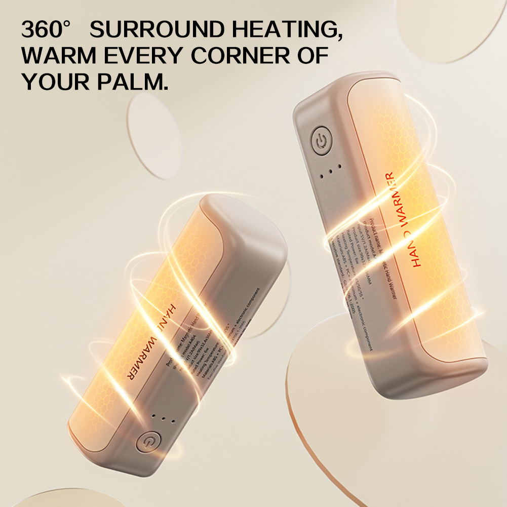 Electric Hand Warmers Compact  – Hand Warmer Electric Bewertung und Preis