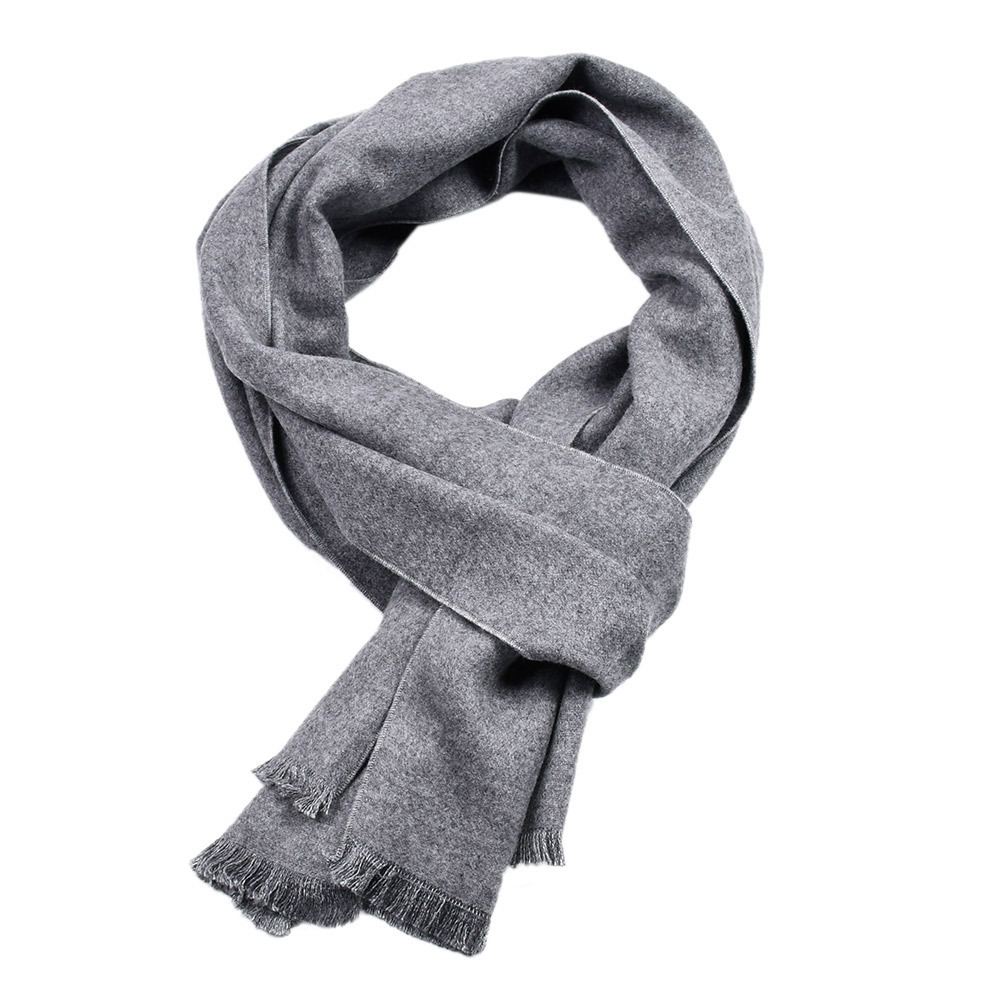 Casual Business Men's Cashmere – Shawl Wrap Winter Bewertung und Preis
