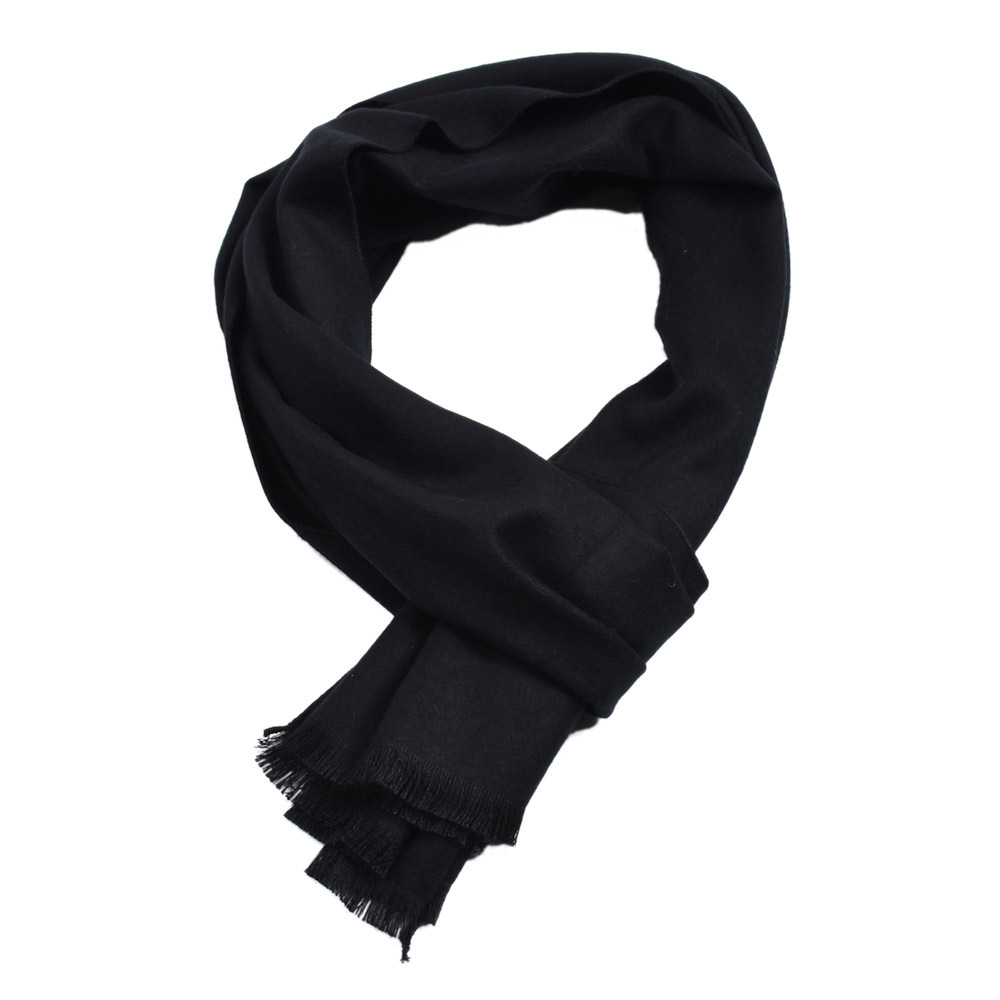 Casual Business Men's Cashmere – Shawl Wrap Winter Bewertung und Preis
