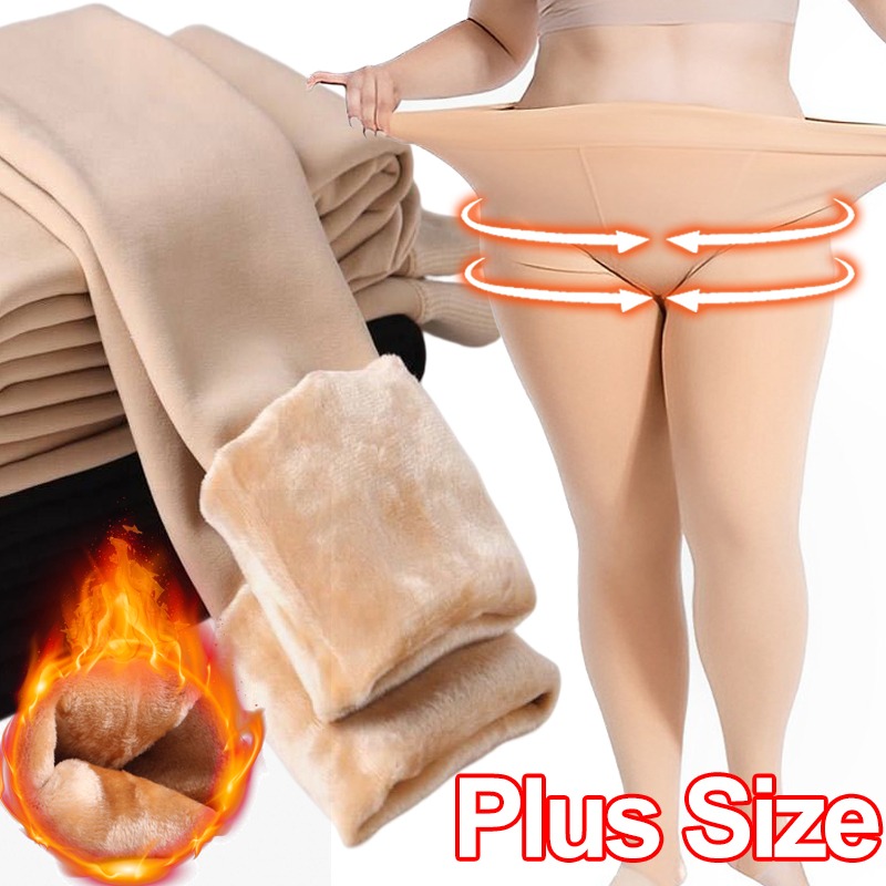 Women's Warmer Leggings Winter – Thermal Sock Wool Bewertung und Preis