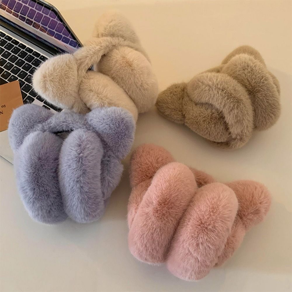 Cute Cat Earmuffs Winter Warm  – Earmuffs Foldable Bewertung und Preis