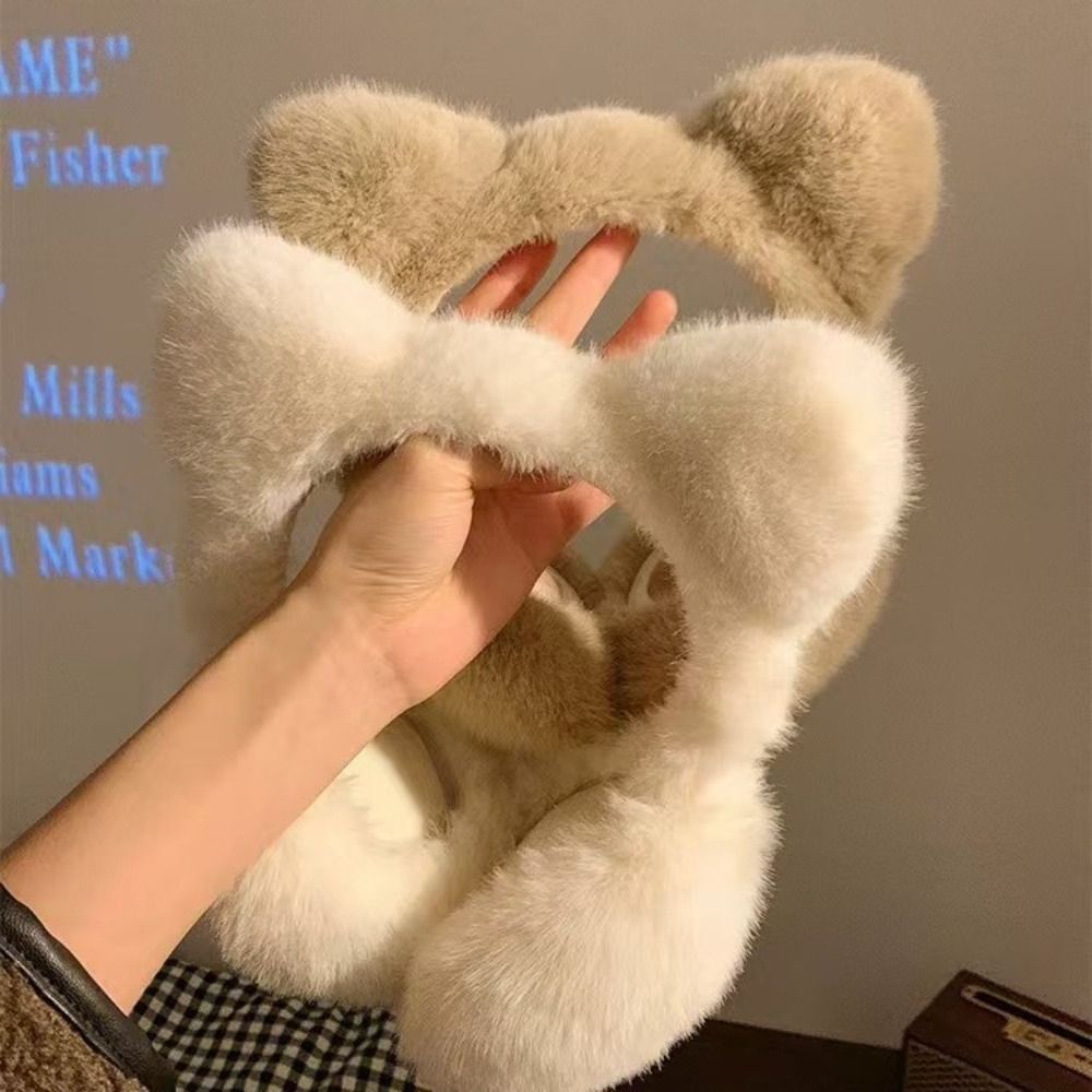 Cute Cat Earmuffs Winter Warm  – Earmuffs Foldable Bewertung und Preis