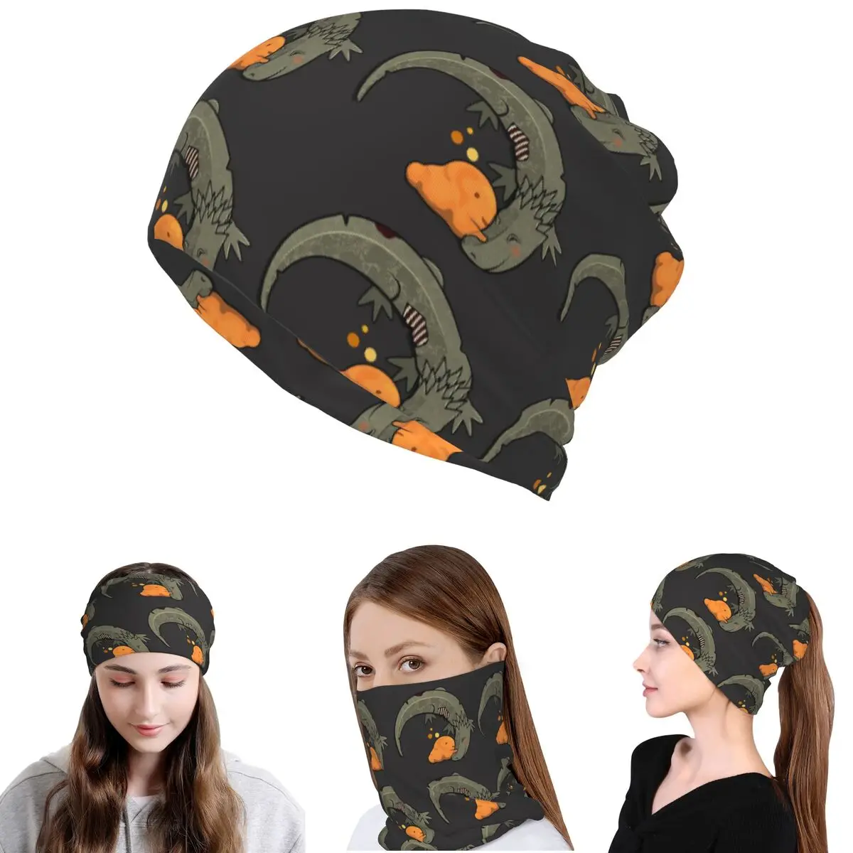 SCP 999 SCP 682 SCP Foundation – Knit Beanie Hat Warm Bewertung und Preis