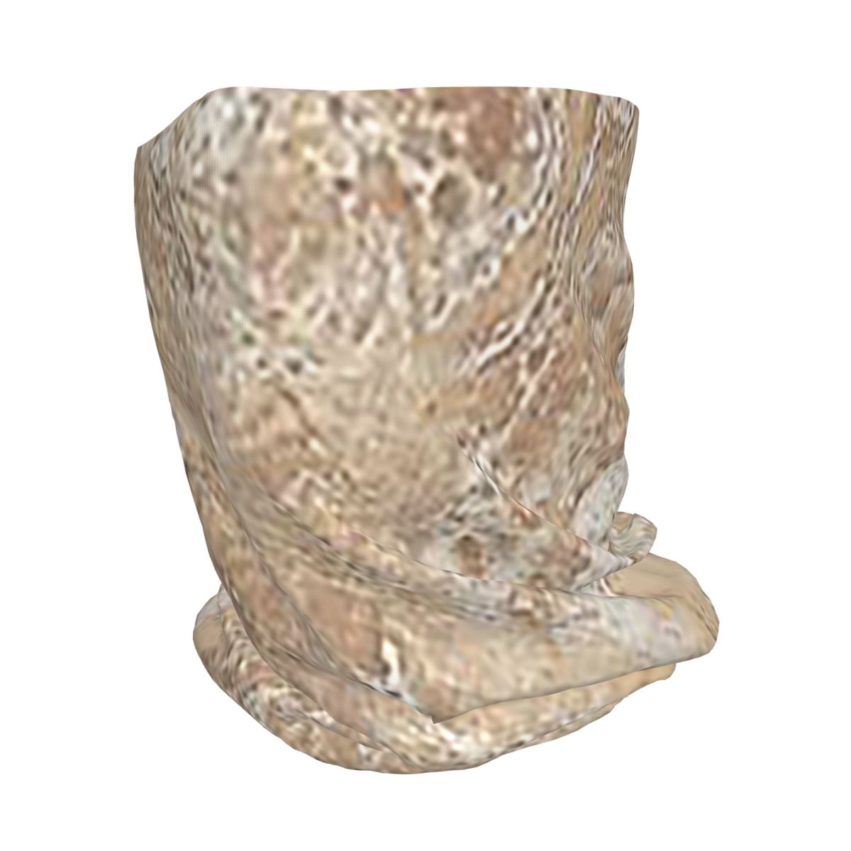 Contemporary Cream Beige Sand  – Knit Beanie Hat Warm Bewertung und Preis