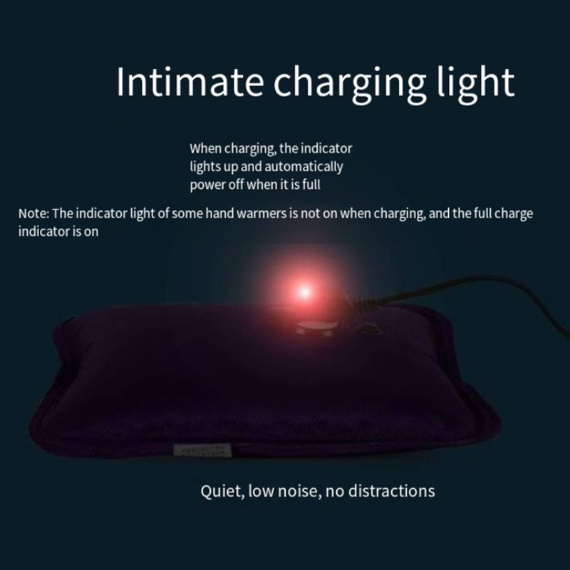 Hot Water Bottle Charging Cabl – Hand Warmer Electric Bewertung und Preis