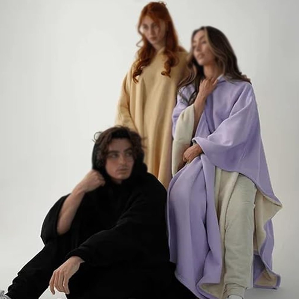 New Good Quality Indio Cloak H – Shawl Wrap Winter Bewertung und Preis