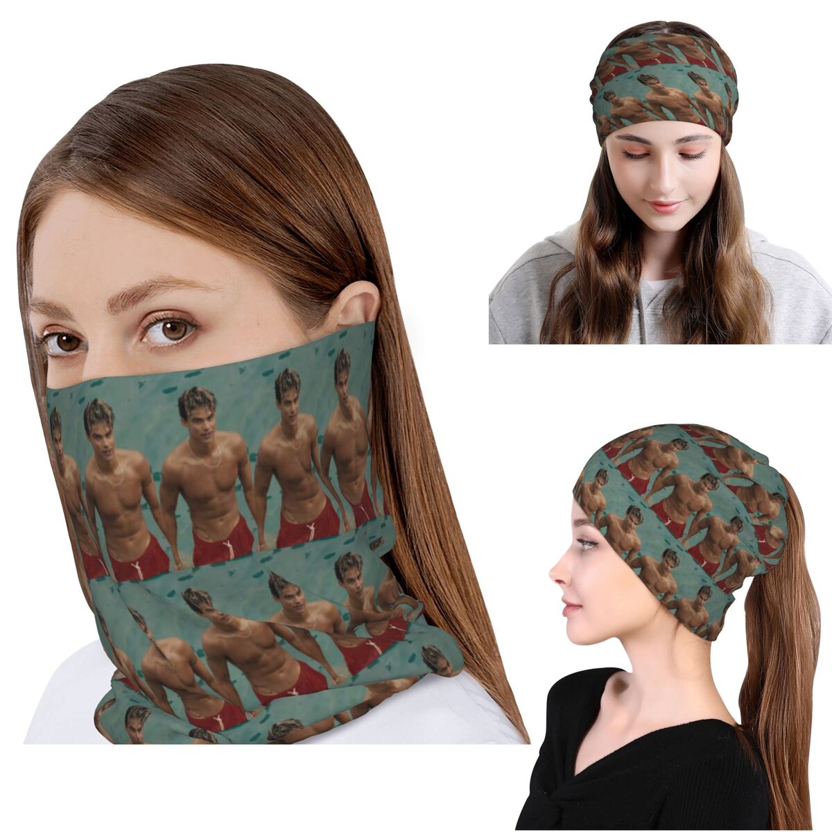 Matthew Broome My Fault London – Knit Beanie Hat Warm Bewertung und Preis