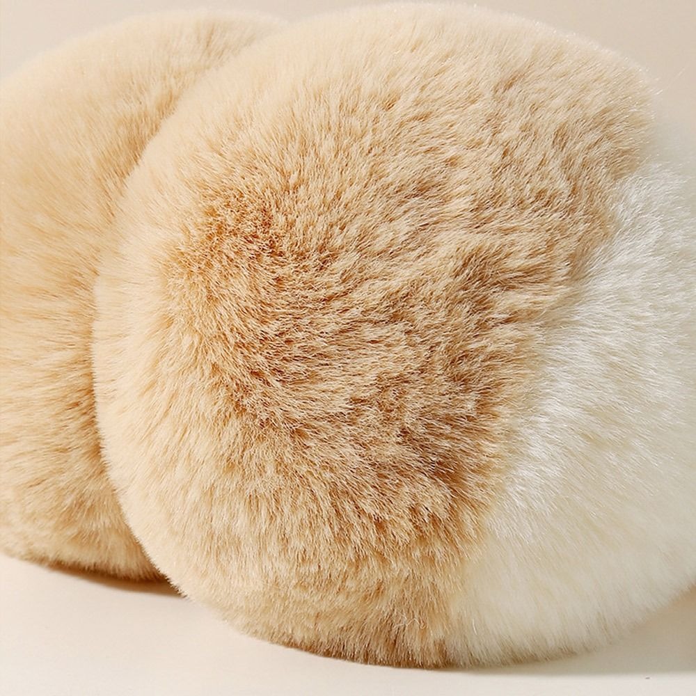 Fashion Faux Fur Ear Muffs Can – Earmuffs Foldable Bewertung und Preis