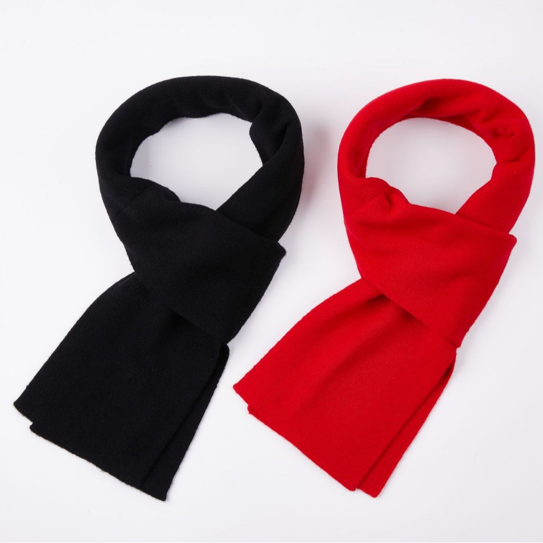 Autumn-Winter New Style Wool S – Wool Scarf Men Bewertung und Preis