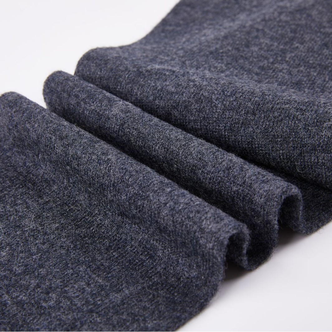 Autumn-Winter New Style Wool S – Wool Scarf Men Bewertung und Preis