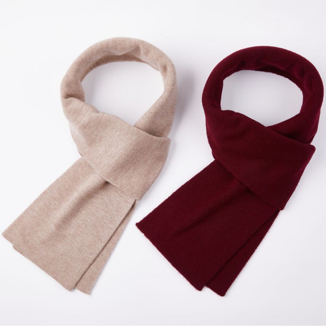 Autumn-Winter New Style Wool S – Wool Scarf Men Bewertung und Preis