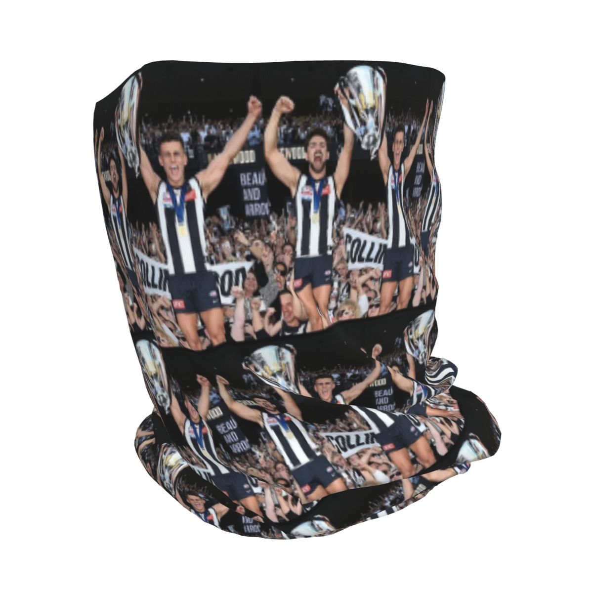 Daicos Brothers Premiership Tr – Knit Beanie Hat Warm Bewertung und Preis