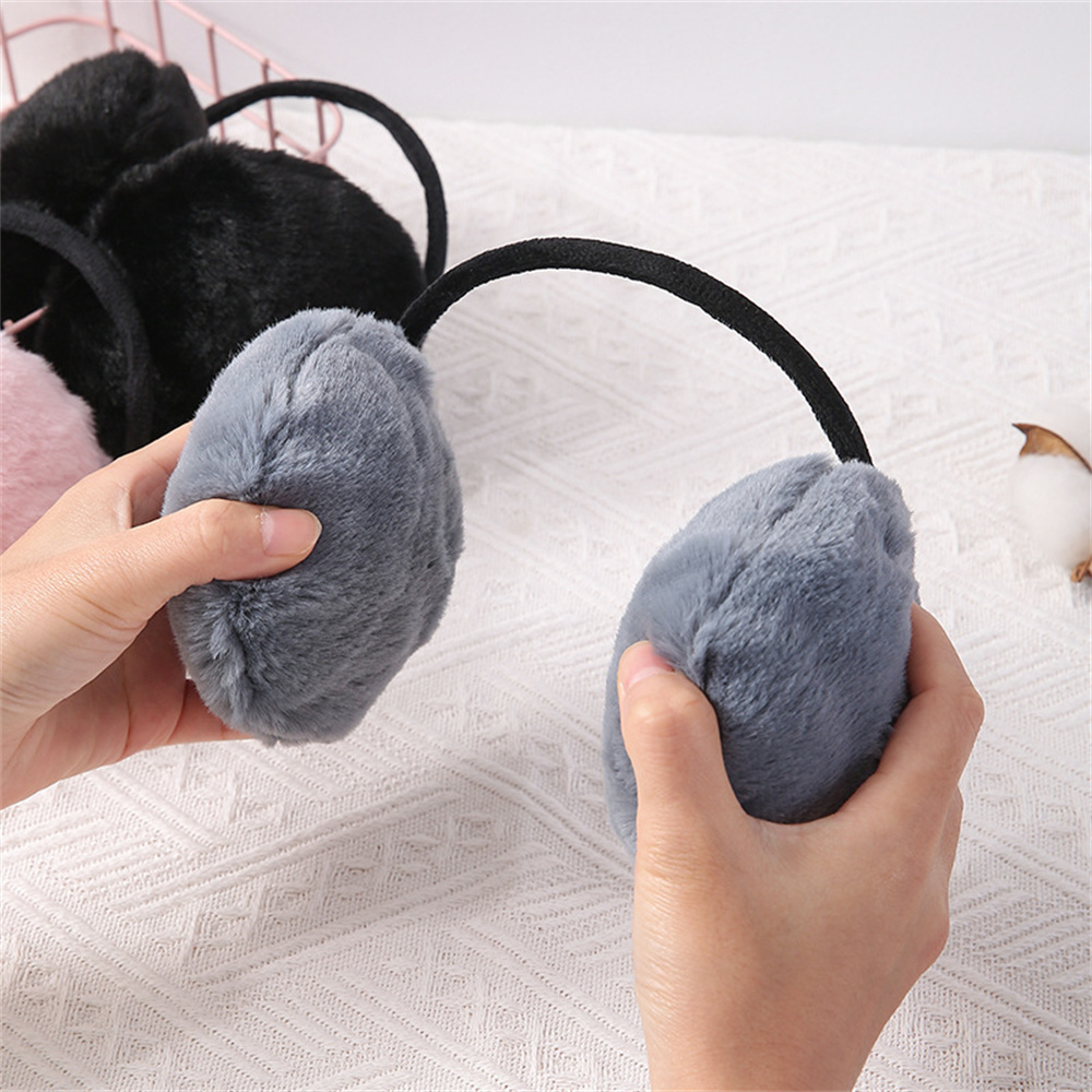 Earmuffs Soft Ear Covers Headp – Earmuffs Foldable Bewertung und Preis