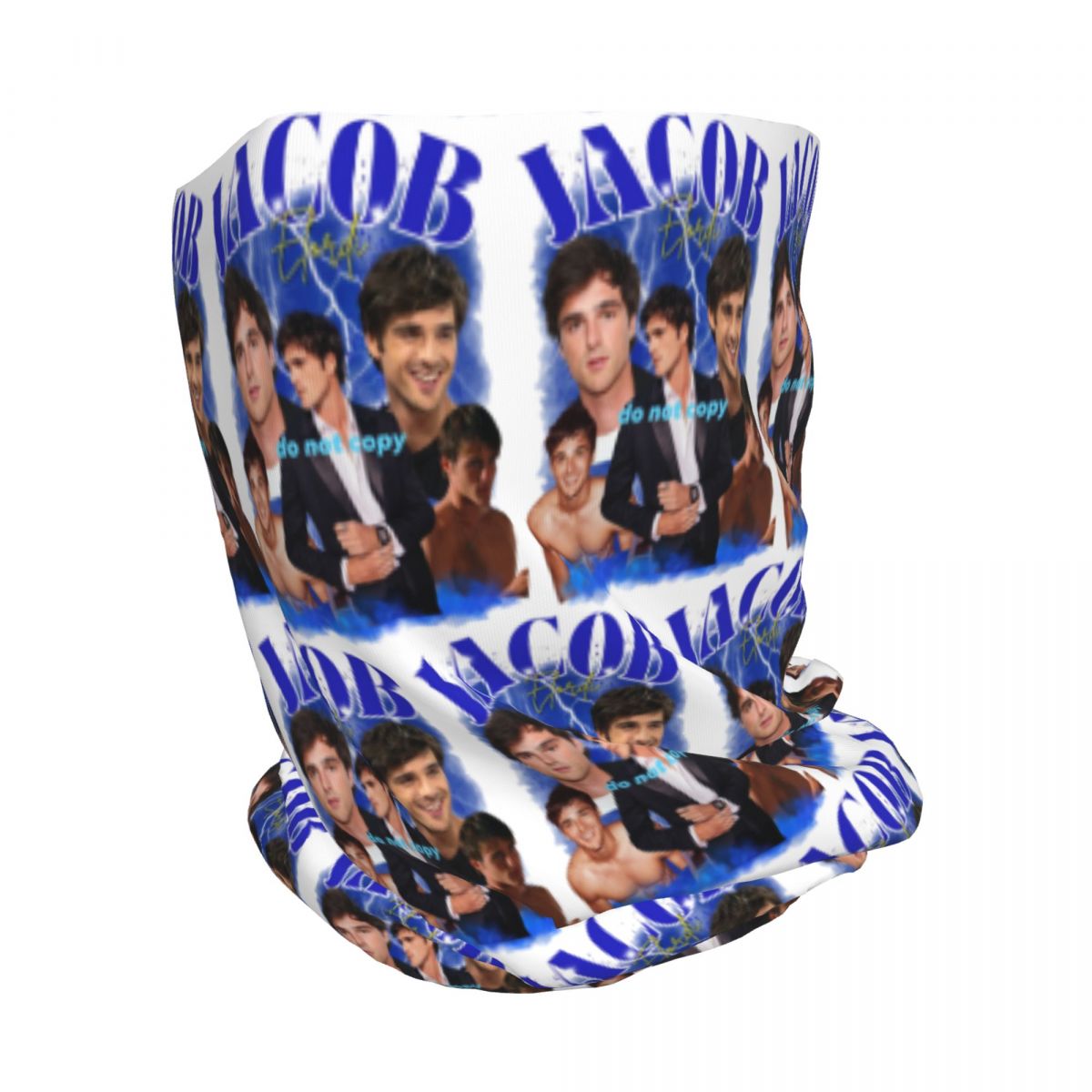 Jacob Elordi Australian Actor  – Knit Beanie Hat Warm Bewertung und Preis