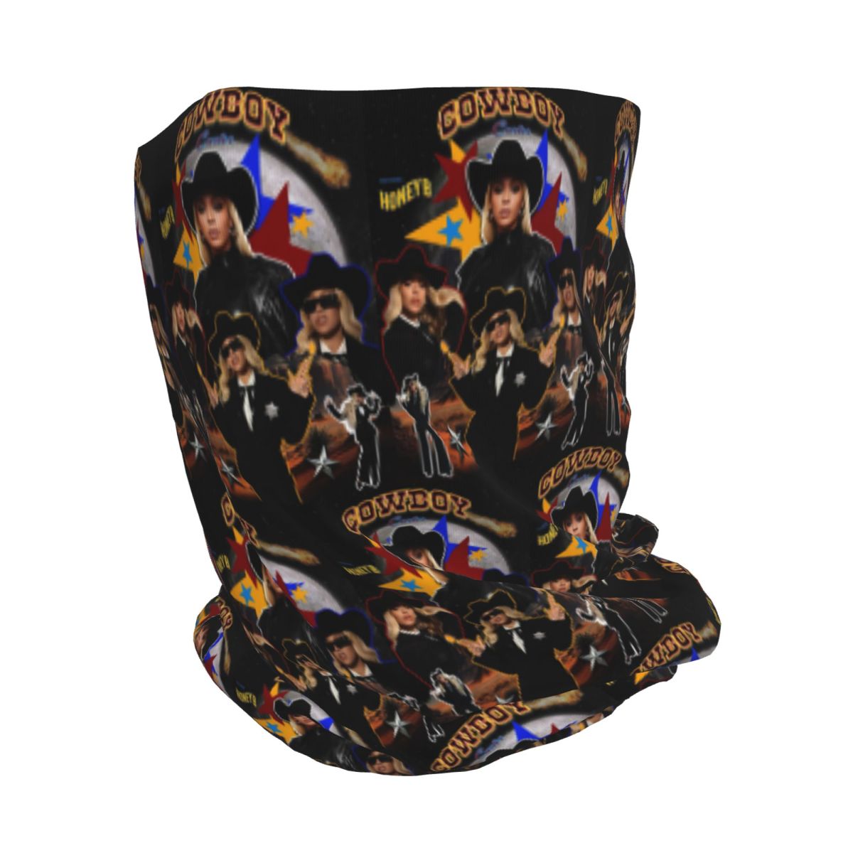 Cowboy Carter Beyonce New Albu – Knit Beanie Hat Warm Bewertung und Preis