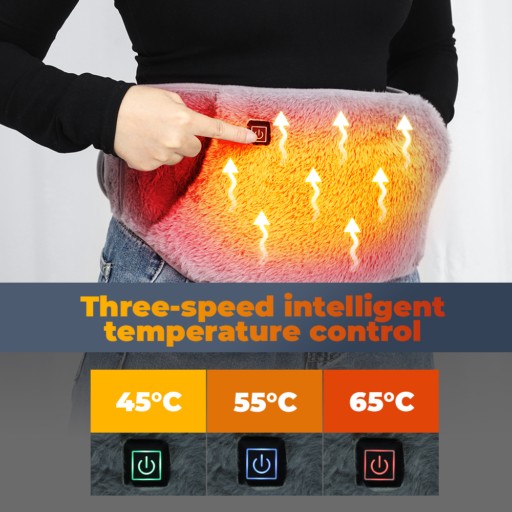 Electric Heating Period Pad Wa – Hand Warmer Electric Bewertung und Preis