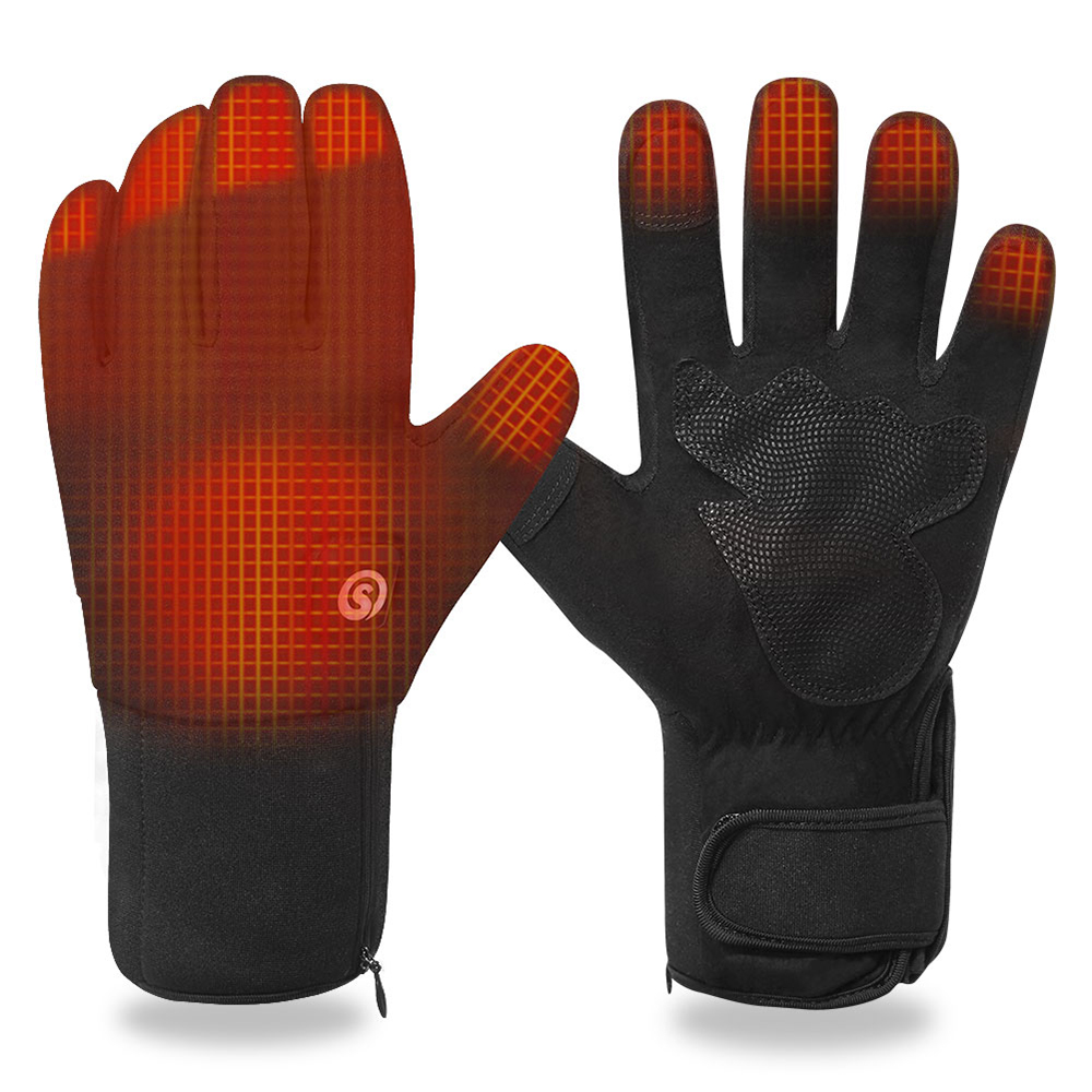 Winter Electric Heated Gloves  – Hand Warmer Electric Bewertung und Preis