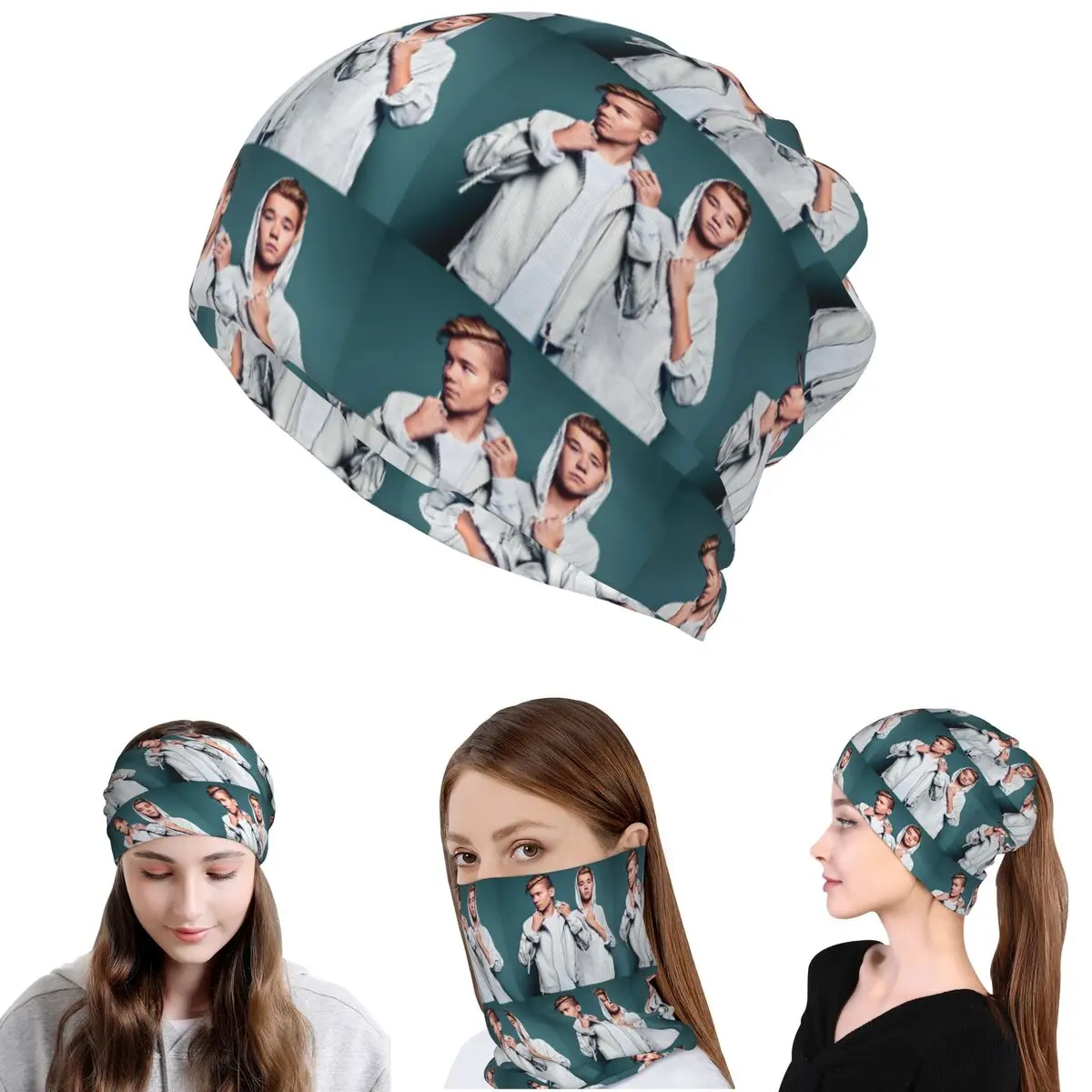 Marcus And Martinus Sweden Nor – Knit Beanie Hat Warm Bewertung und Preis