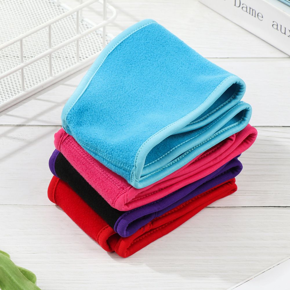 1Pcs Fleece Ear Cover Ear Muff – Winter Headband Fleece Bewertung und Preis