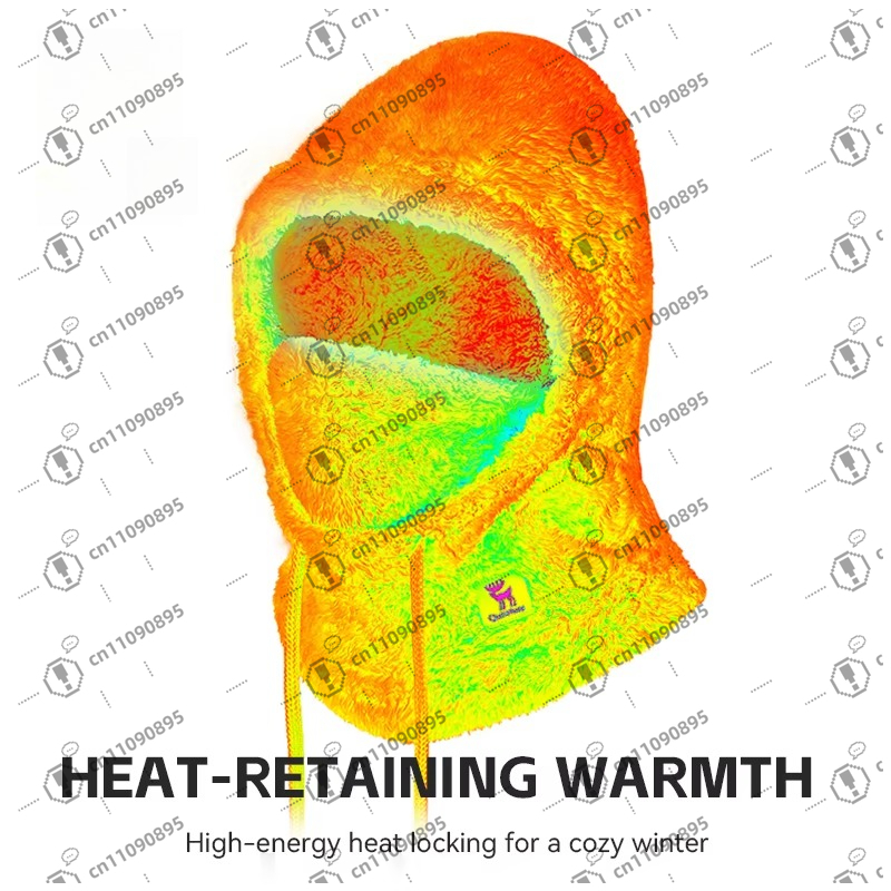 Group Women and Men Warm Fleec – Balaclava Ski Mask Bewertung und Preis