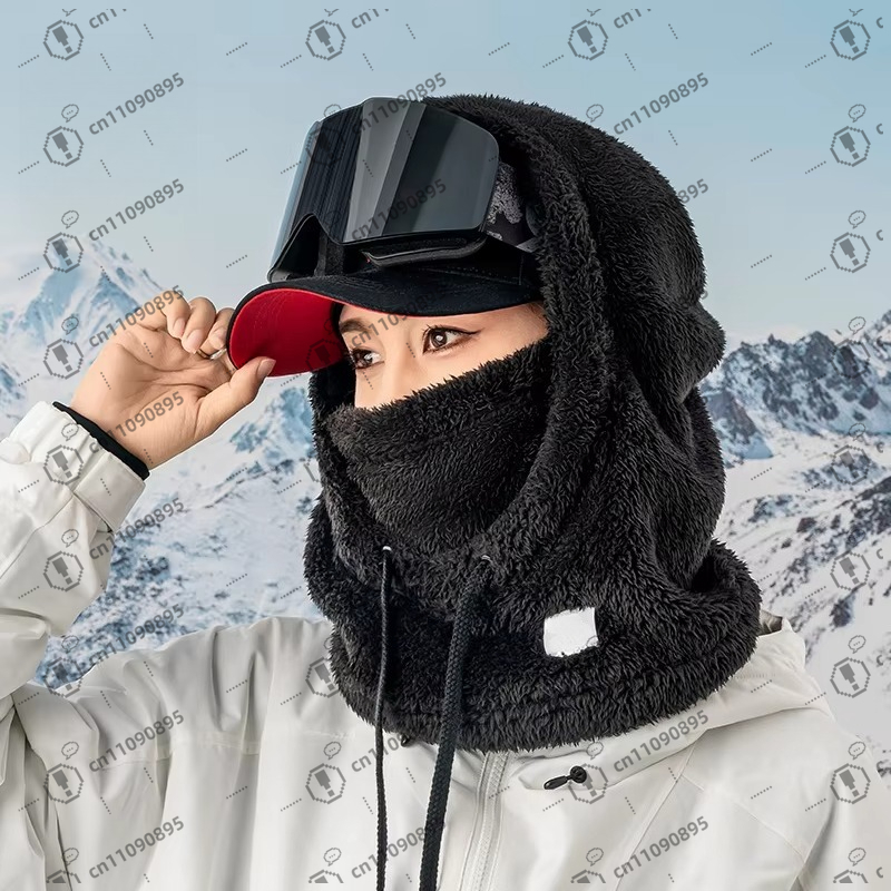 Group Women and Men Warm Fleec – Balaclava Ski Mask Bewertung und Preis