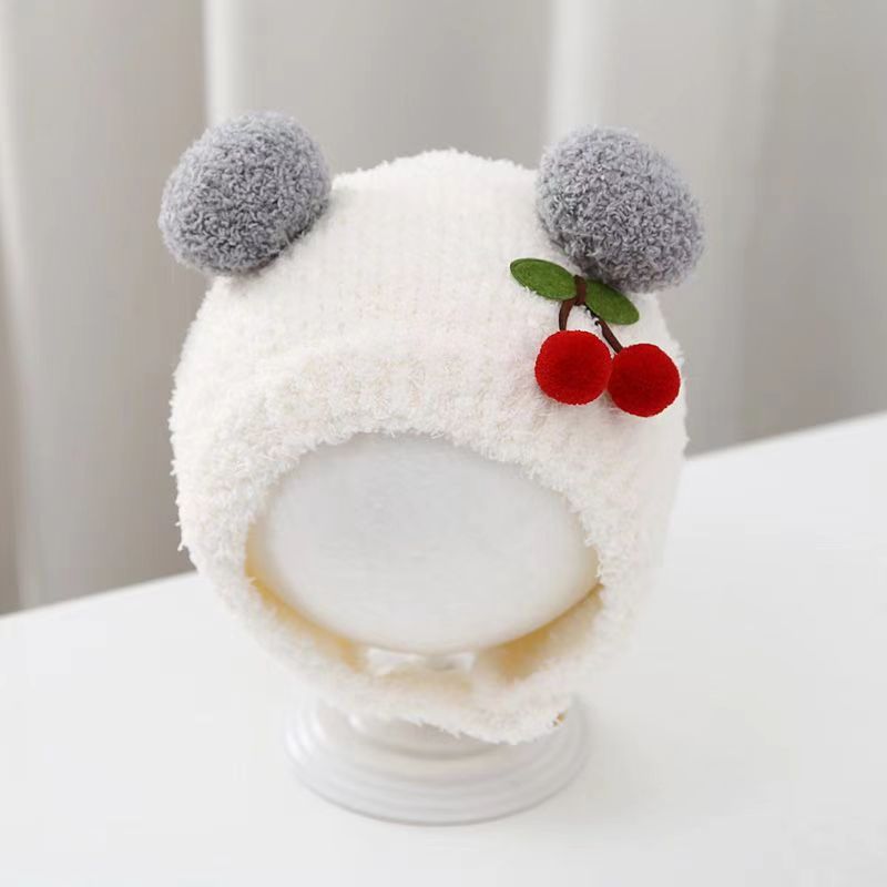 Winter Warm Baby Beanie Cute C – Knit Beanie Hat Warm Bewertung und Preis