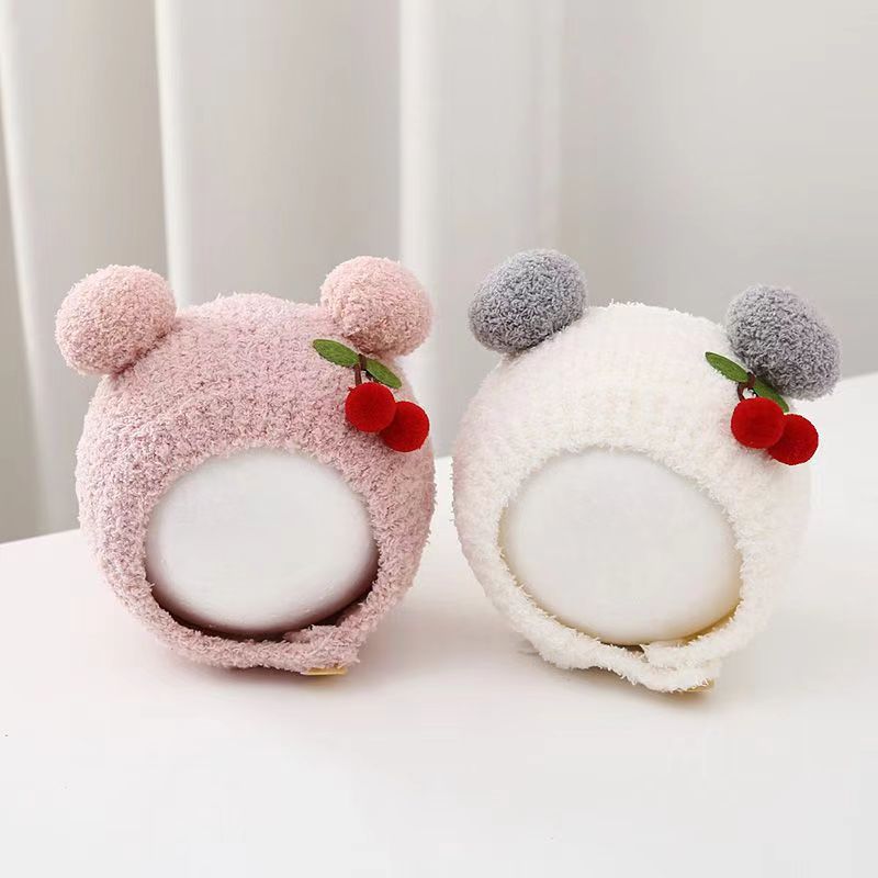Winter Warm Baby Beanie Cute C – Knit Beanie Hat Warm Bewertung und Preis