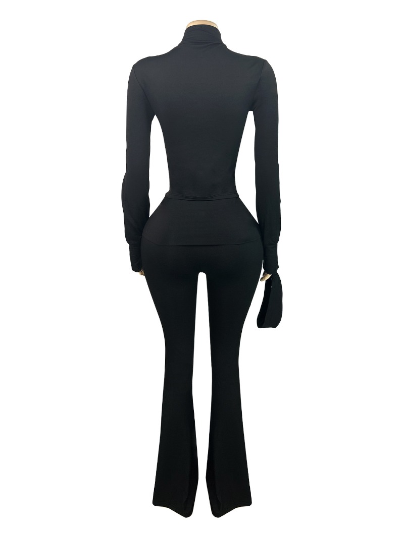 Women Solid Fleece Tracksuits  – Winter Headband Fleece Bewertung und Preis
