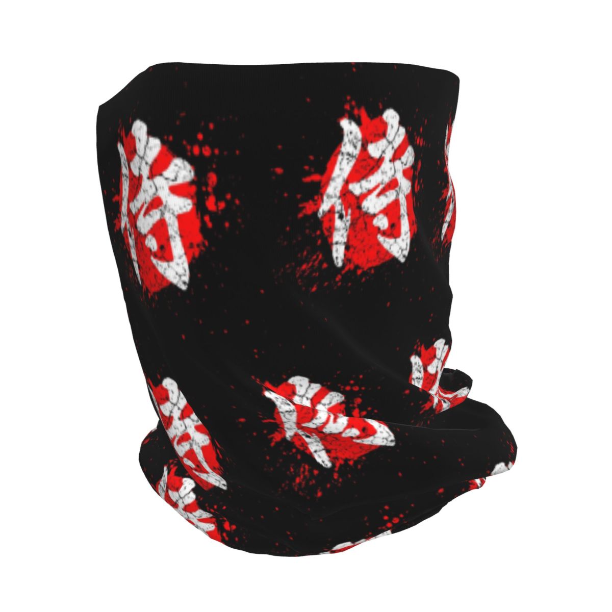 Japanese Bushido Samurai Chara – Knit Beanie Hat Warm Bewertung und Preis