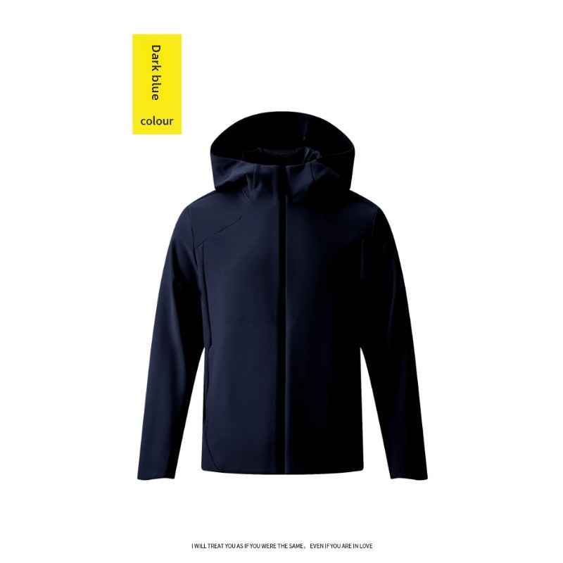 Man Spring Autumn Outdoor Moun – Down Jacket Packable Bewertung und Preis